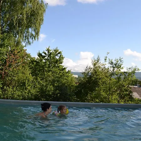 At Lesya Ukrainka 3* تريسكافيتس