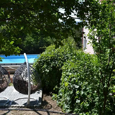 بيت ضيافة At Lesya Ukrainka 3*