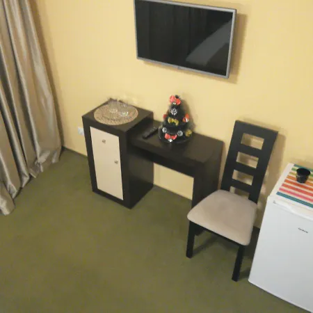 بيت ضيافة At Lesya Ukrainka 3*