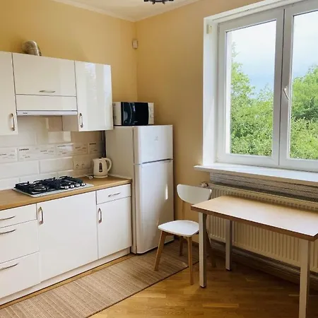 Gasthof At Lesya Ukrainka 3*