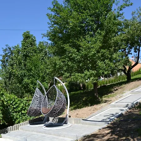 ゲストハウス At Lesya Ukrainka