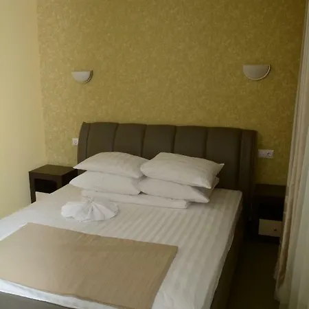 Gasthof At Lesya Ukrainka